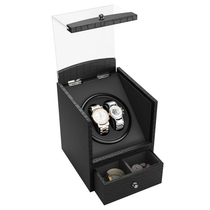 Remontoir montre : comment l&rsquo;utiliser ?