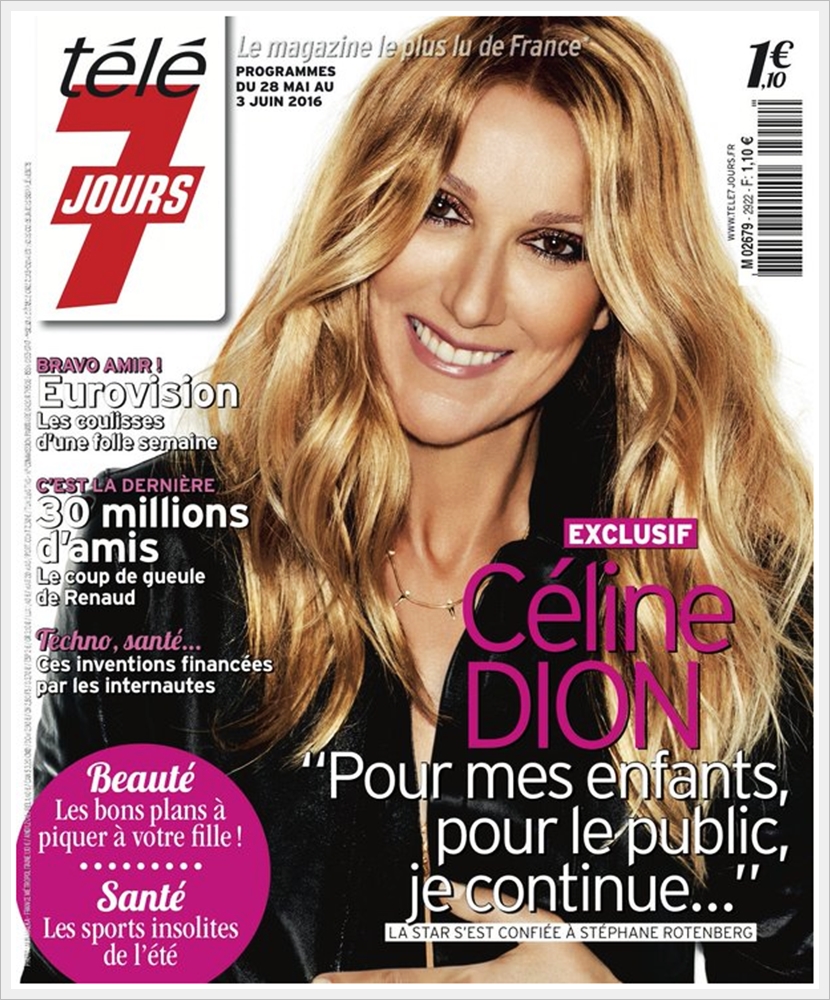 Abonnement Télé 7 jours : est-ce un magazine de qualité ?