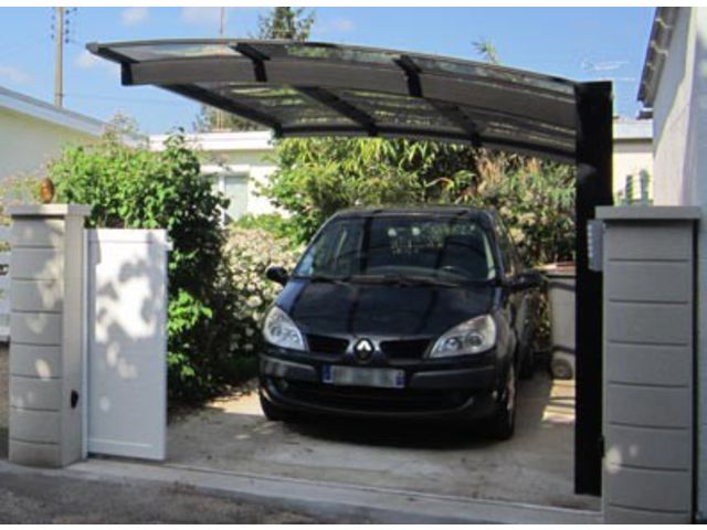 Meilleur abri voiture : quelle est son utilité?