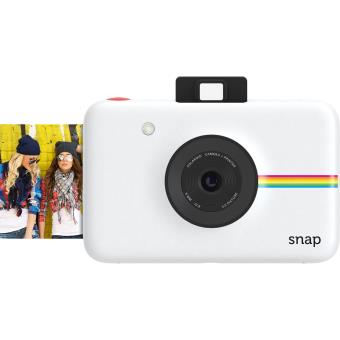 Appareil photo polaroid : obtenir des photos vintages
