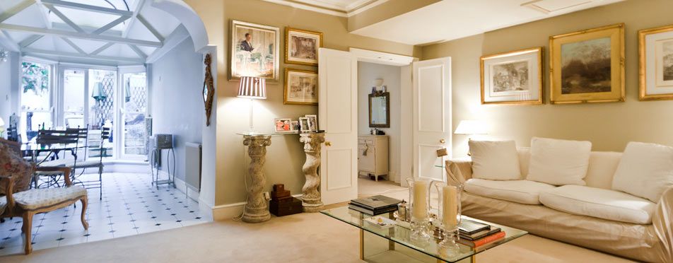 Comment louer un appart hôtel à Londres ?