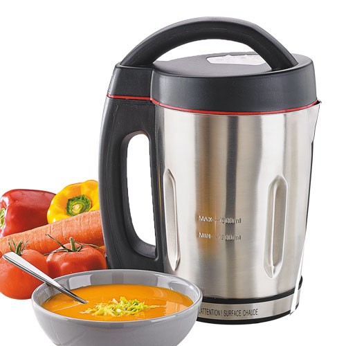 Combien coûte un blender chauffant ?