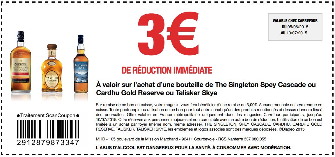 Bon de réduction gratuit: la méthode ultra-dangereuse du fishing pour vous voler ou vous soudoyer