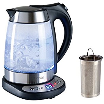 Bouilloire température réglable : a quoi sert un bouilloire a température réglable?