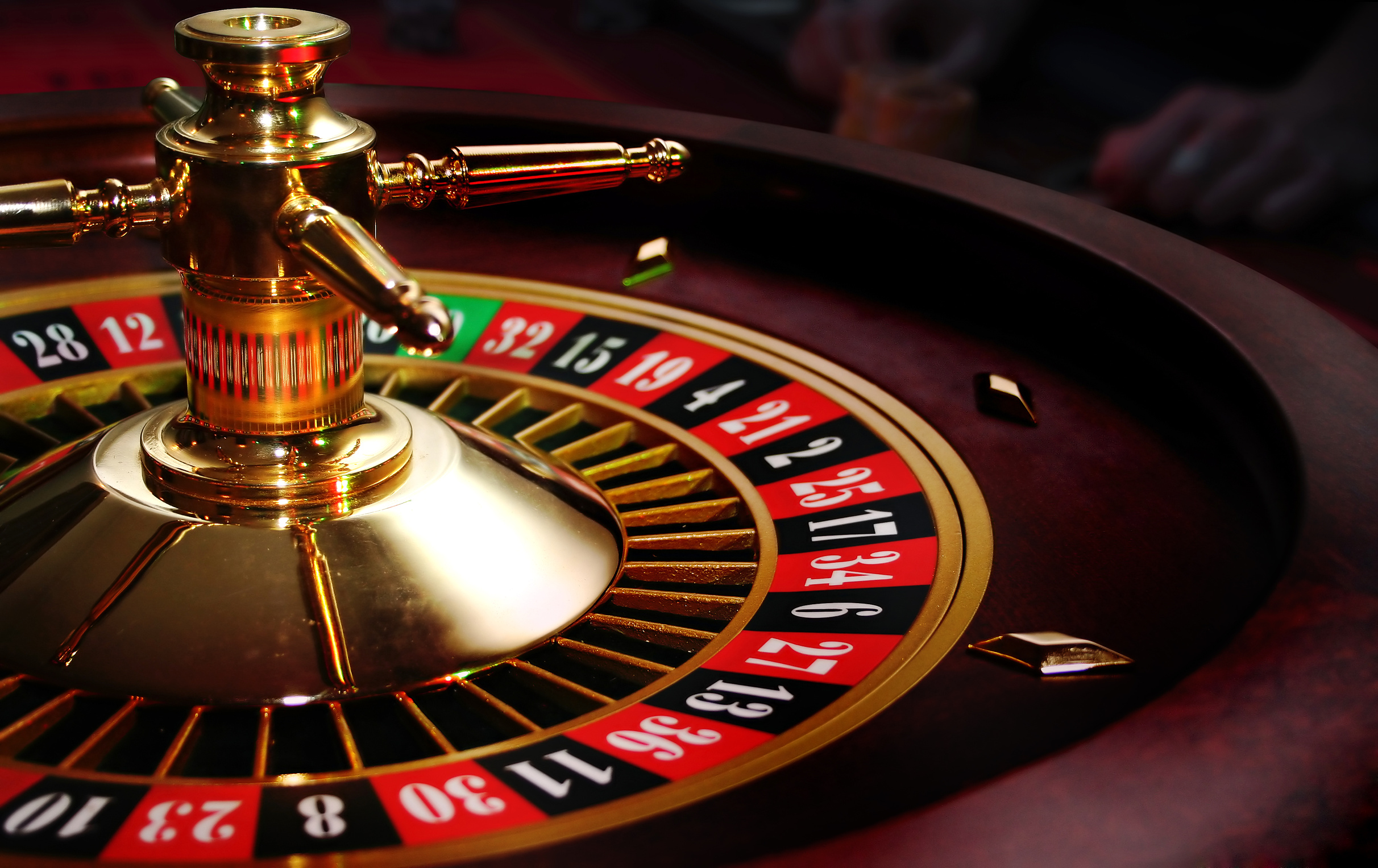 Casino en ligne Canada :