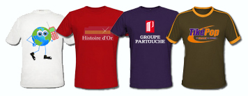 Impression textile en ligne : une tendance à travers les saisons