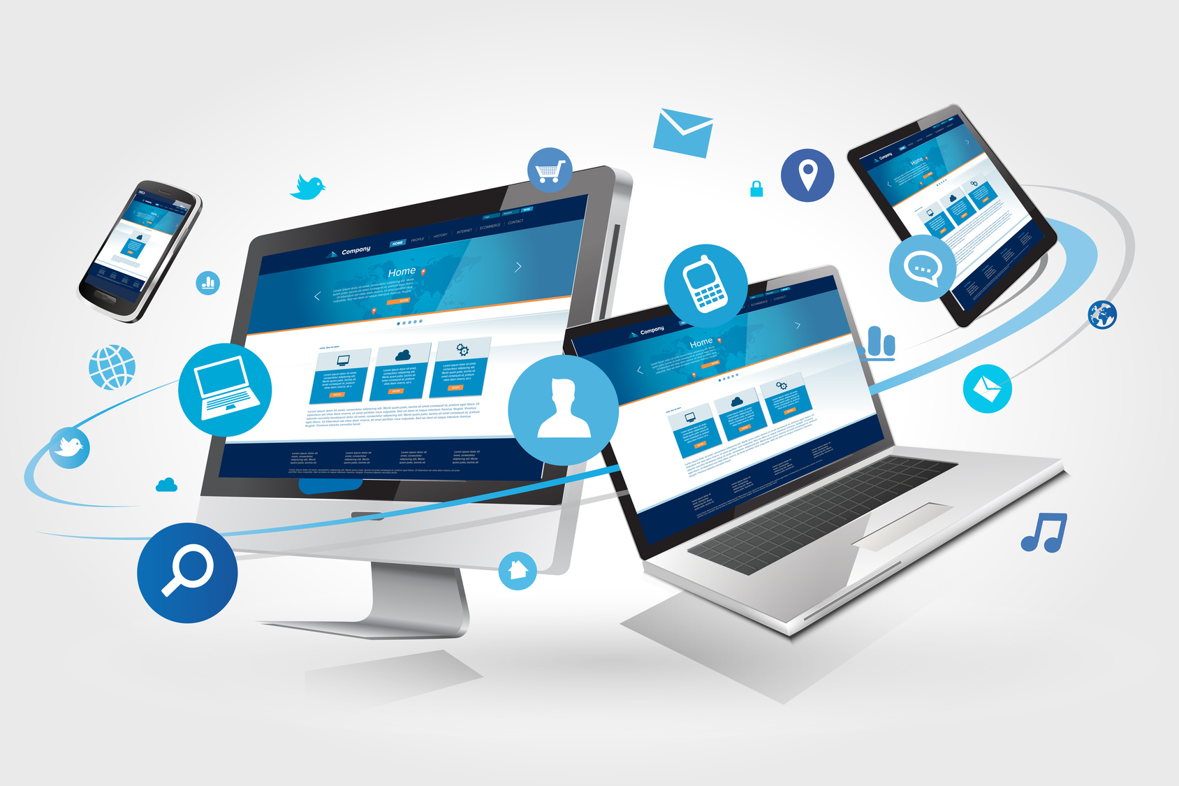 Blog informatique : comment ça marche ?