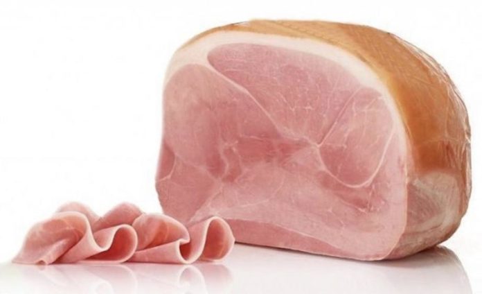 Trancheuse à jambon : comment réaliser des apéritifs de perfection?