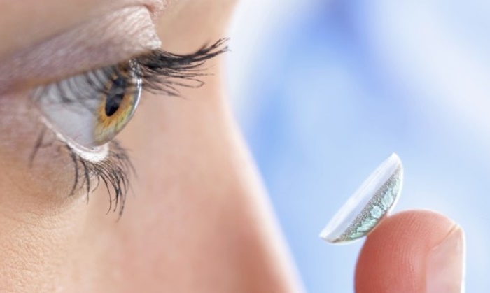 Lentilles de contact : quels sont les différents types de lentilles de contact ?