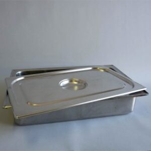 Bac Gastro 4,5 L Petit Modèle