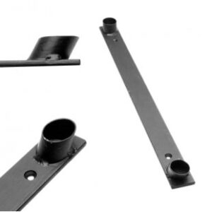 Barre interrangée pour chaise conférence