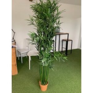 Location Bambou artificiel