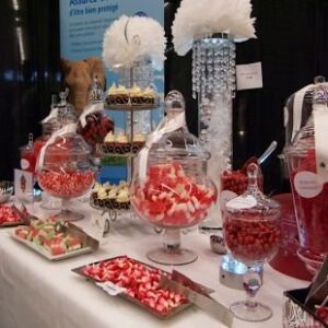 Location Bar à Bonbons