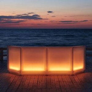 Location Bar Oscar Design Lumineux
