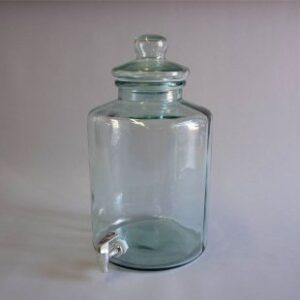 Location Bonbonne Cylindrique 9,5 L