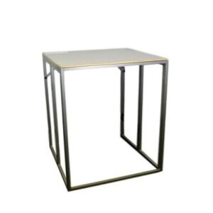 Location Buffet Carré 94 x 94 x 110 cm