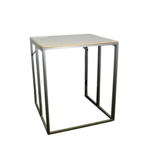 Location Buffet Carré 94 x 94 x 110 cm