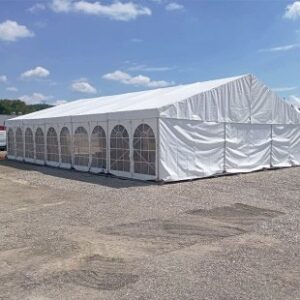 Location Chapiteau Traditionnel Larg 10M
