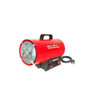 Location Chauffage à Gaz 15 KW