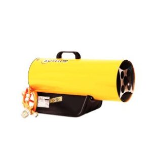 Location Chauffage à Gaz 30 KW
