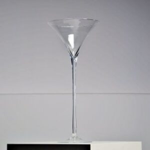 Location Coupe Martini H:70cm