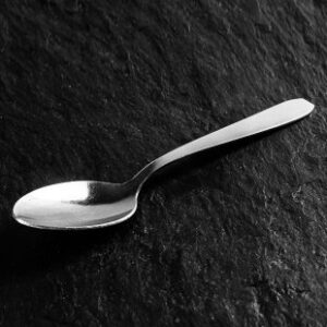 Location Cuillère à Entremet Inox