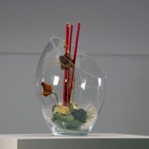 Location de Vase Ogive