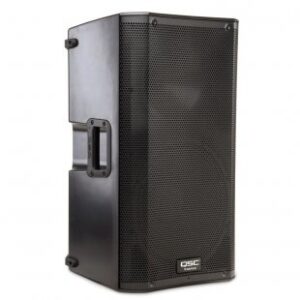 Location Enceinte Active QSC k12