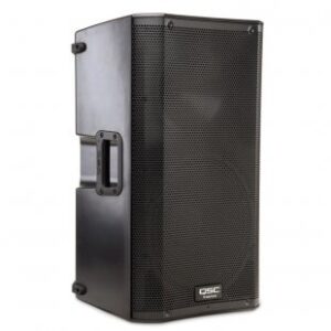 location Enceinte Active QSC k8