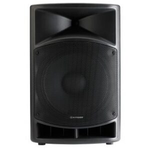 Location Enceinte Audiophony MT 15A