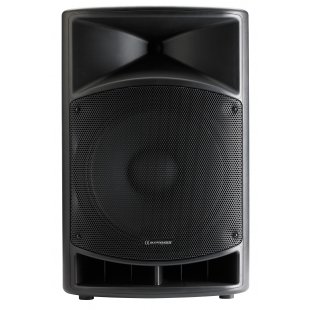 Location Enceinte Audiophony MT 15A
