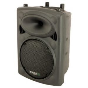 Location Enceinte Autonome (Batterie)