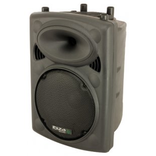 Location Enceinte Autonome (Batterie)