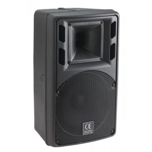Location Enceintes actives 300w
