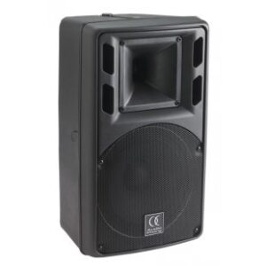 Location Enceintes actives 300w