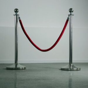 Location Ensemble potelets + cordes