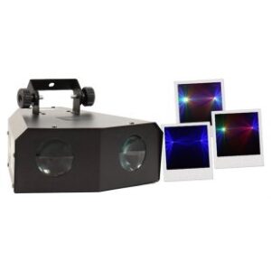 Location Evo 2 Led