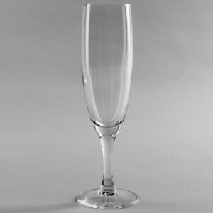 Location Flute à Champagne Ballon 13cl