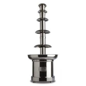 Location Fontaine à Chocolat 80cm
