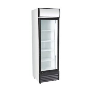 Location Frigo Vitrine 330L - 220V
