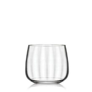 Location Gobelet  Cristal Strié 46cl