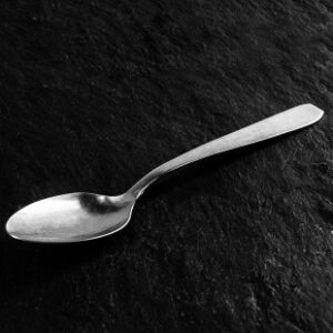 Location Grande Cuillère à Potage Inox