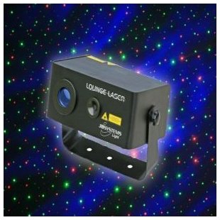 Location Laser Lounge
