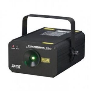 Location Laser Multicouleurs