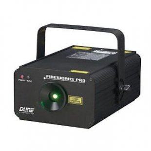 Location Laser Multicouleurs