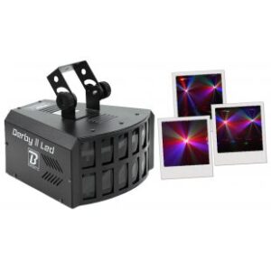 Location Lumière Led Derby 2