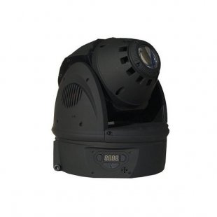 Location Lyres à LED Merlin C20