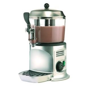 Location Machine à Chocolat Chaud