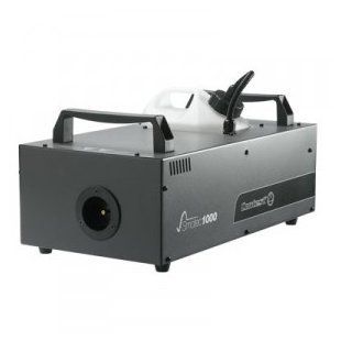 Location Machine à fumée 1000w