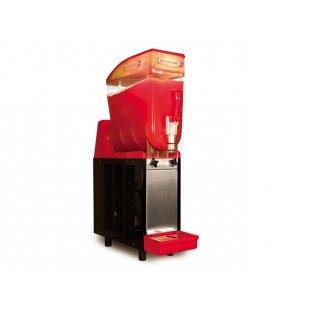 Location Machine à Granitas
